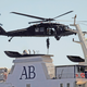 Illustration for article titled Check Out These Sweet Maritime Warfare Shots From Exercise Eager Lion